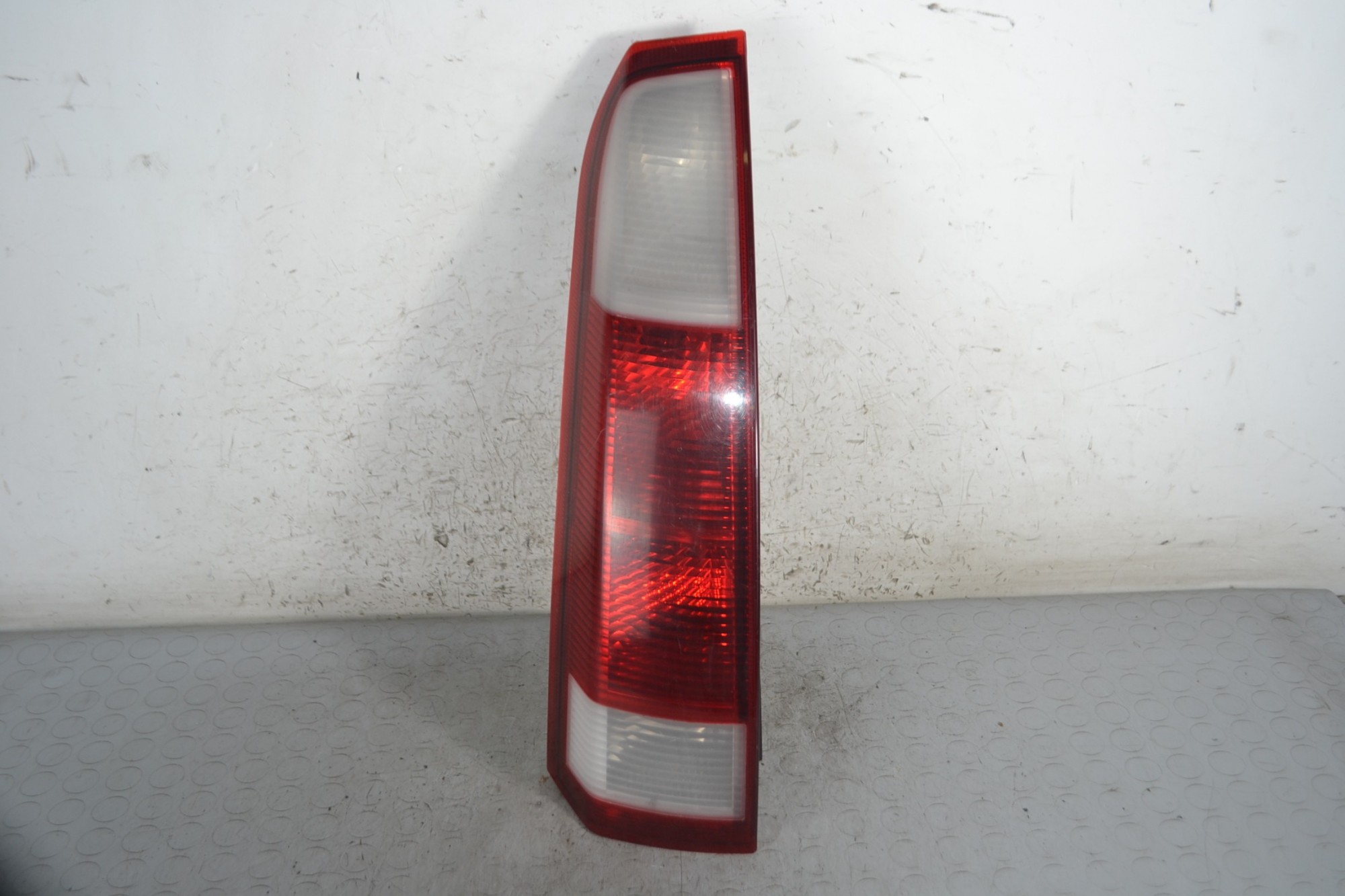 Fanale Stop Posteriore SX Opel Meriva A dal 2003 al 2010 Cod 93184712  1681204147082
