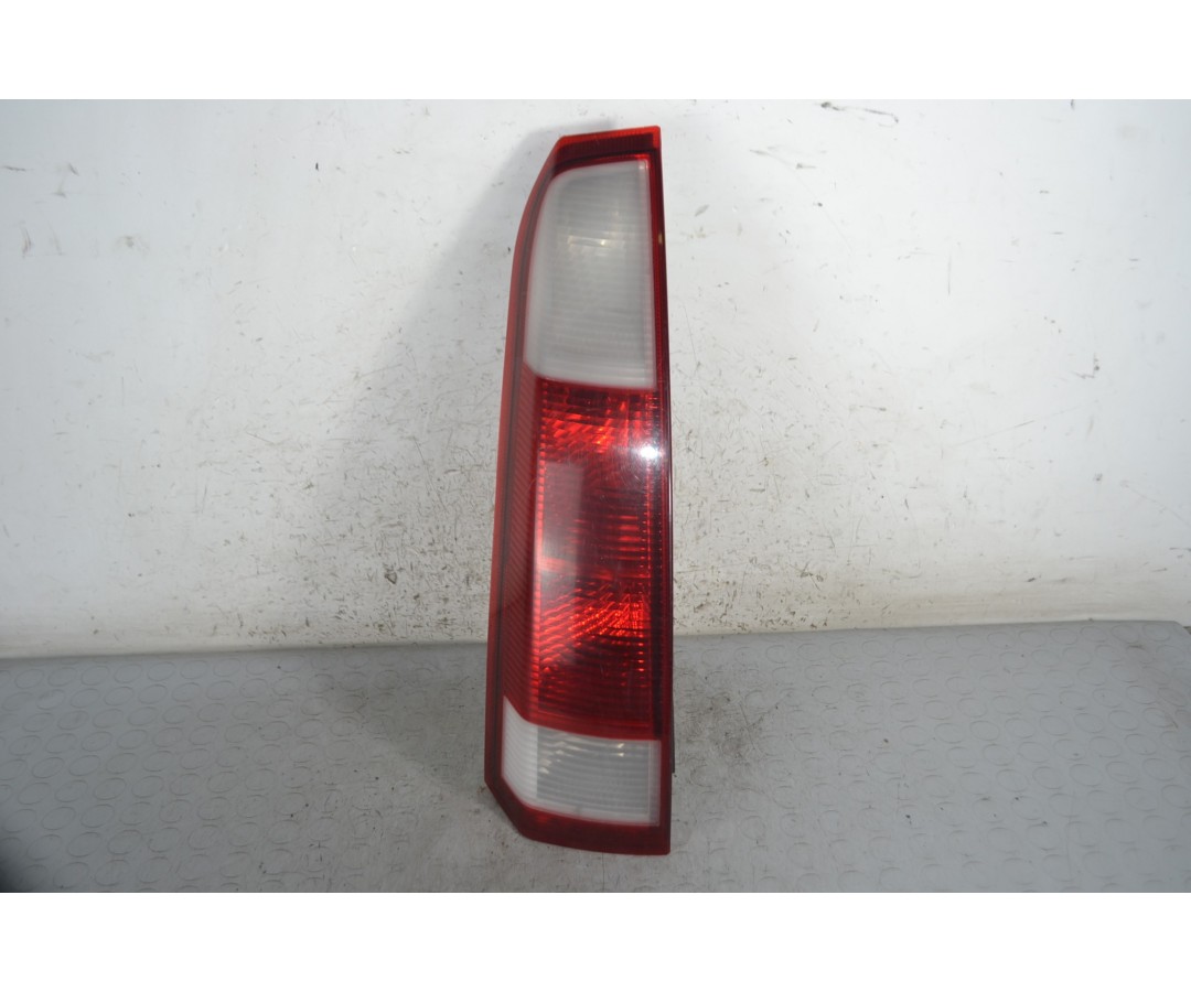 Fanale Stop Posteriore SX Opel Meriva A dal 2003 al 2010  1681204147082