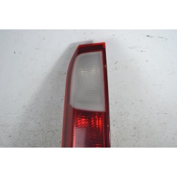 Fanale Stop Posteriore SX Opel Meriva A dal 2003 al 2010  1681204147082