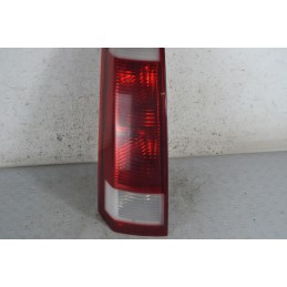 Fanale Stop Posteriore SX Opel Meriva A dal 2003 al 2010  1681204147082