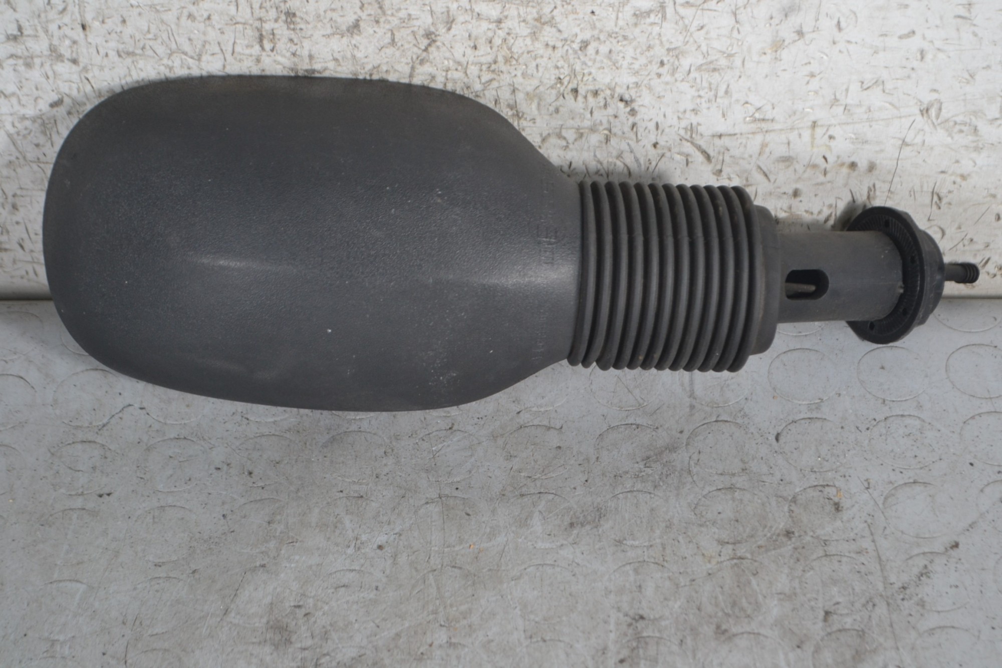 Specchietto retrovisore esterno DX Ford Ka dal 1996 al 2008 Cod 1108132  1681204511814