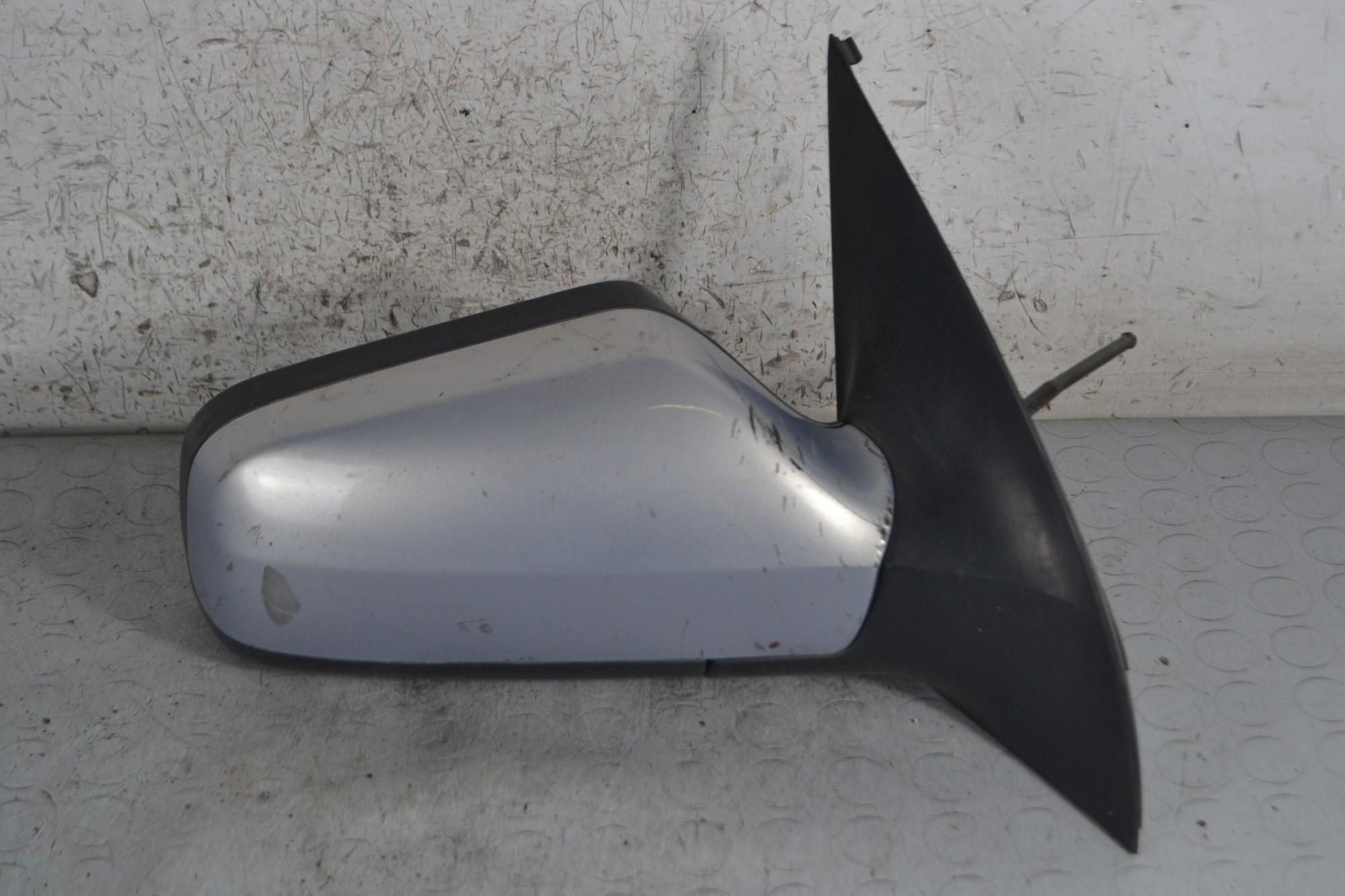 Specchietto retrovisore esterno DX Opel Astra G dal 1998 al 2006 Cod 010534  1681205944000