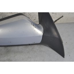 Specchietto retrovisore esterno DX Opel Astra G dal 1998 al 2006 Cod 010534  1681205944000