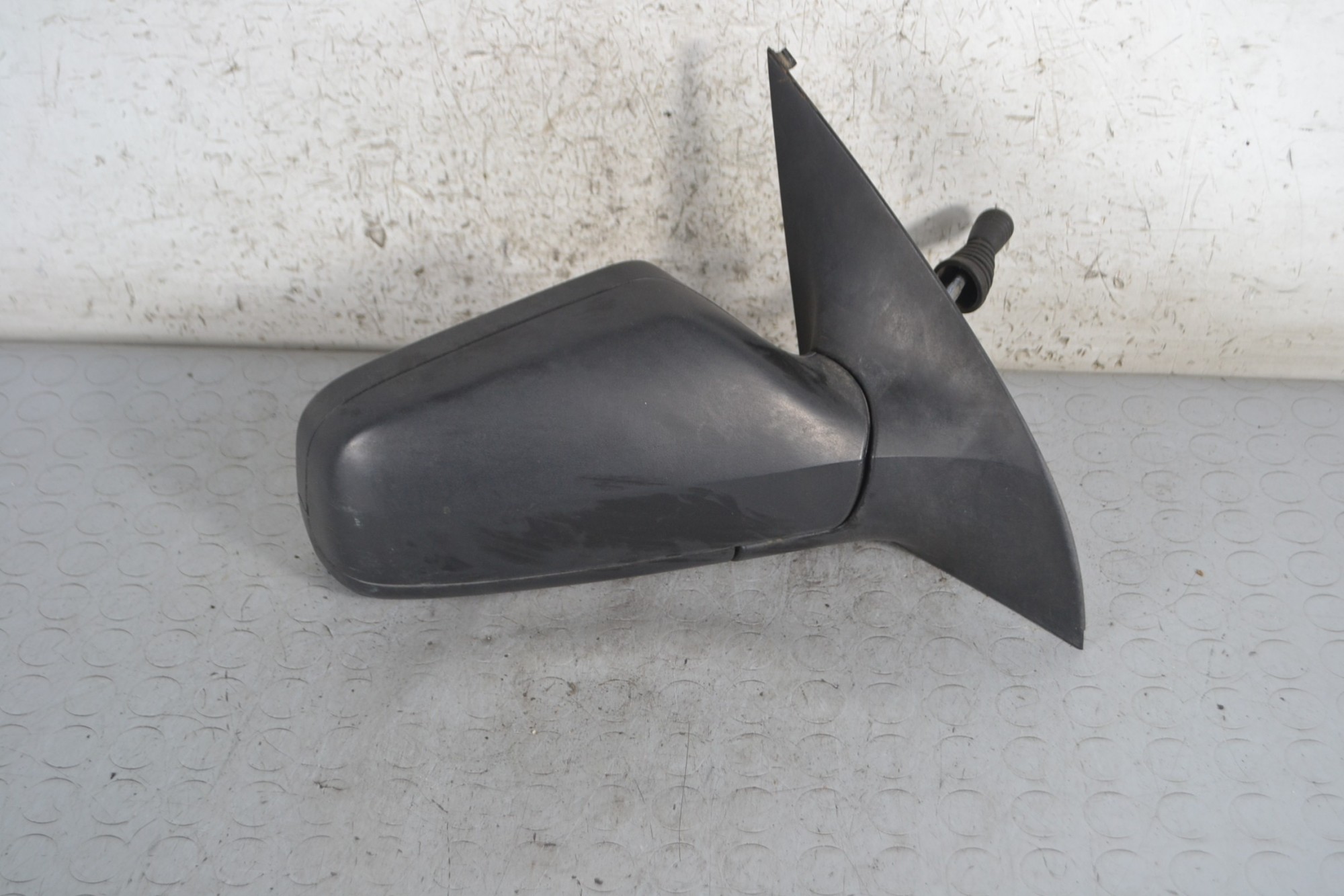Specchietto retrovisore esterno DX Opel Astra G Dal 1998 al 2006 Cod 010548  1681206237422