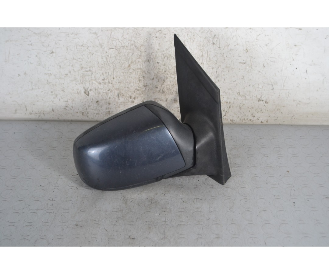 Specchietto retrovisore esterno DX Ford Focus dal 2004 al 2011 Cod 014292 1681207316805 Specchietto retrovisore esterno DX Ford Focus dal 2004 al 2011 Cod 014292 1681207316805