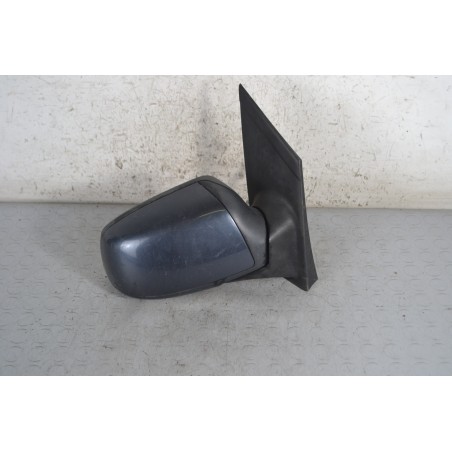 Specchietto retrovisore esterno DX Ford Focus dal 2004 al 2011 Cod 014292  1681207316805