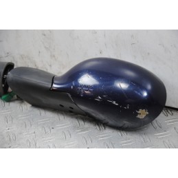 Coppia Specchietti Retrovisori Kymco Grand Dink 250 dal 2000 al 2006  1681208072342