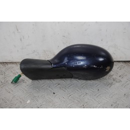 Coppia Specchietti Retrovisori Kymco Grand Dink 250 dal 2000 al 2006  1681208072342