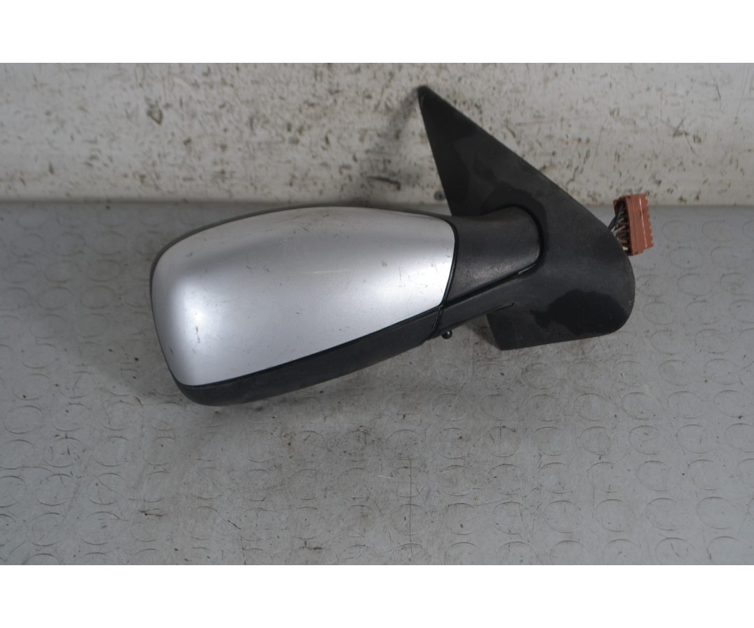 Specchietto Retrovisore Esterno DX Peugeot 306 dal 1993 al 2002 Cod 01842  1681209685435