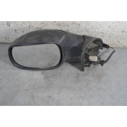 Specchietto retrovisore esterno SX Citroen C3 dal 2002 al 2012 Cod 012026  1681210319213