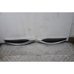 Coppia Paracolpi Piaggio Beverly 250 dal 2001 al 2010  1681222635325