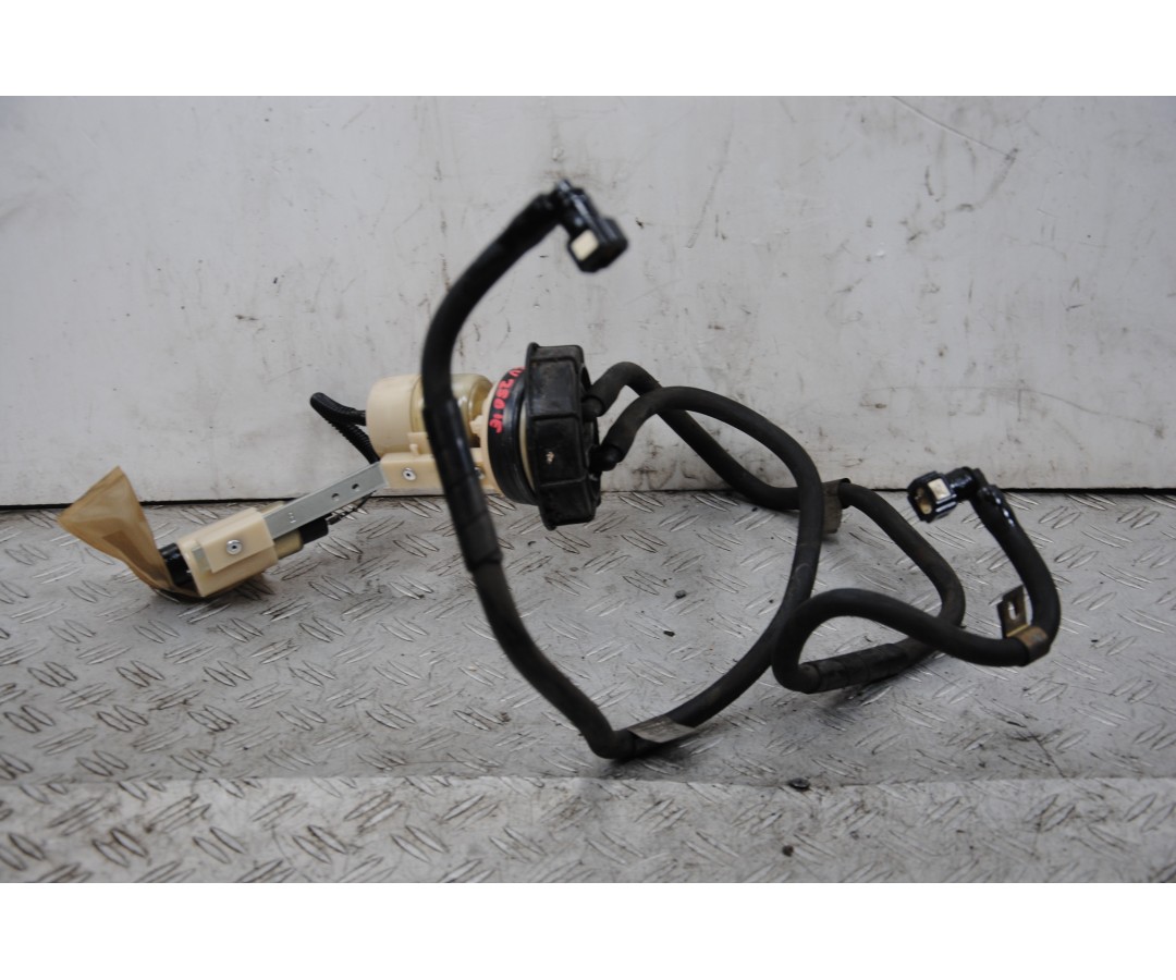 Pompa Benzina Piaggio Beverly 250 dal 2001 al 2010 1681223204100 Pompa Benzina Piaggio Beverly 250 dal 2001 al 2010 1681223204100