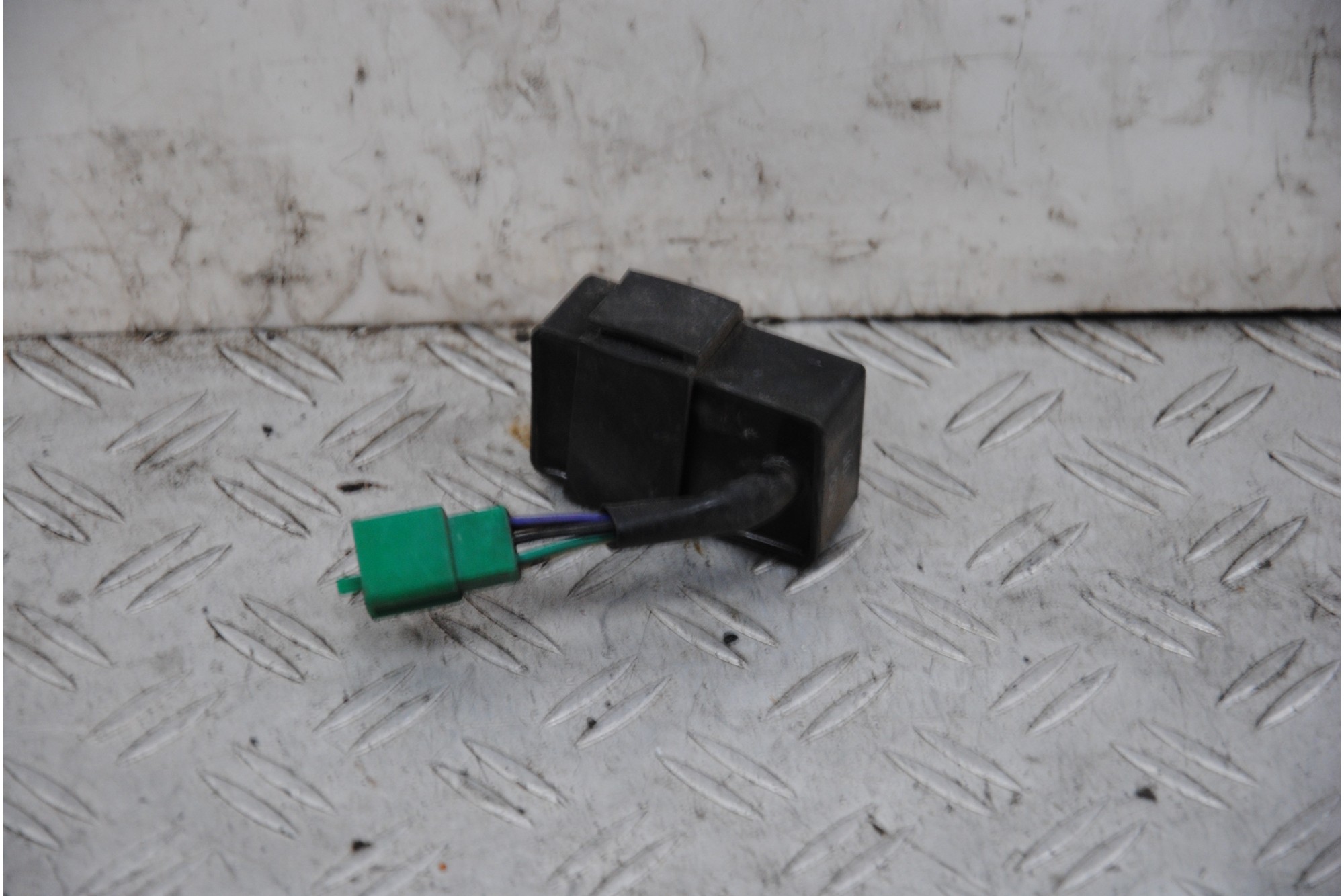 Centralina CDI Kymco Grand Dink 250 dal 2000 al 2006  1681226323181