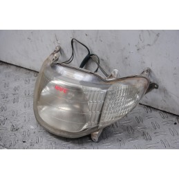 Faro Fanale Anteriore Kymco Movie XL 150 Dal 2001 Al 2006  1681228004682