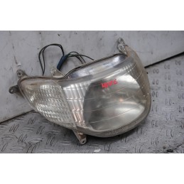 Faro Fanale Anteriore Kymco Movie XL 150 Dal 2001 Al 2006  1681228004682