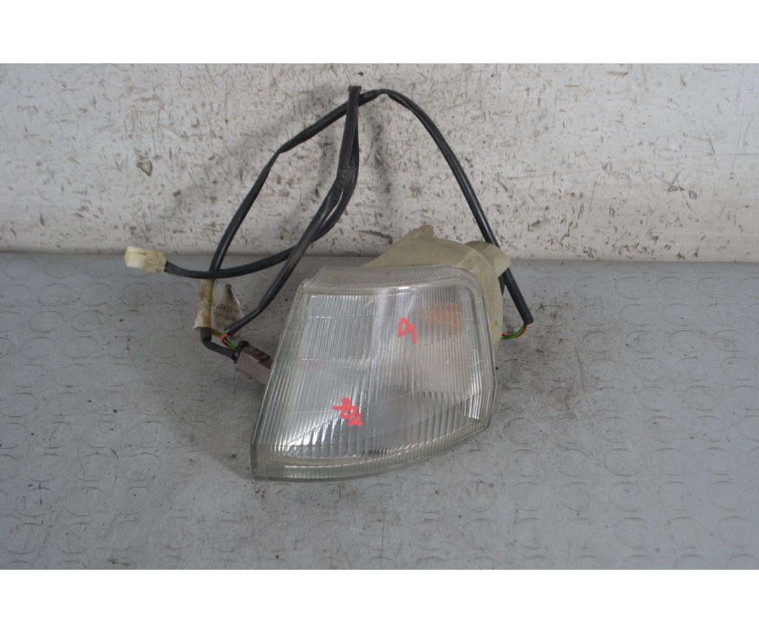 Freccia Direzionale SX Peugeot 106 dal 1991 al 1996 Cod 9612149780  1681285303698