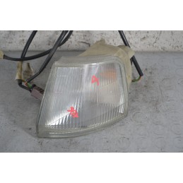 Freccia Direzionale SX Peugeot 106 dal 1991 al 1996 Cod 9612149780  1681285303698