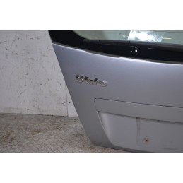 Portellone Bagagliaio Posteriore Fiat Stilo 3 Porte dal 2002 al 2010  1681286739250