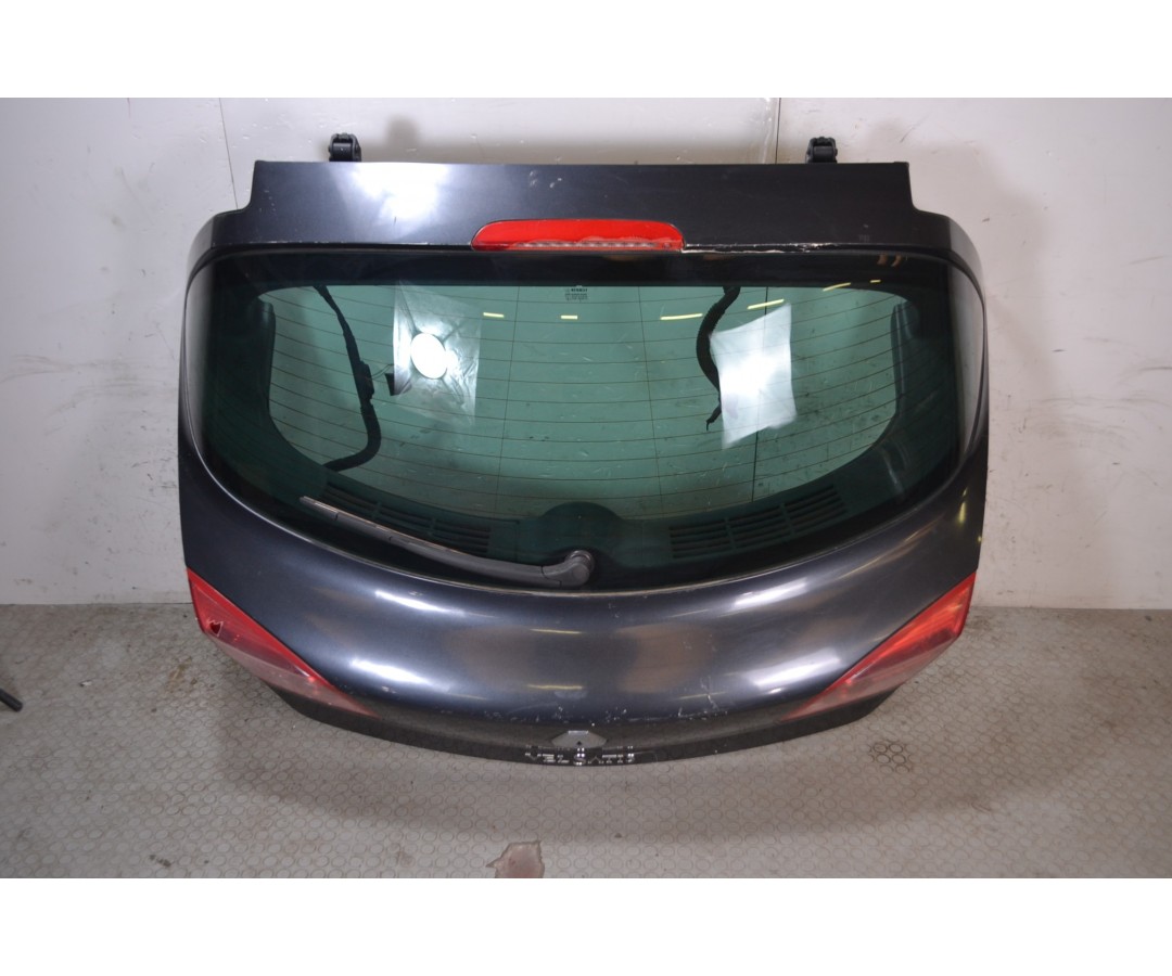 Portellone bagagliaio posteriore Renault Vel Satis Dal 2002 al 2009 1681287382394 Portellone bagagliaio posteriore Renault Vel Satis Dal 2002 al 2009 1681287382394