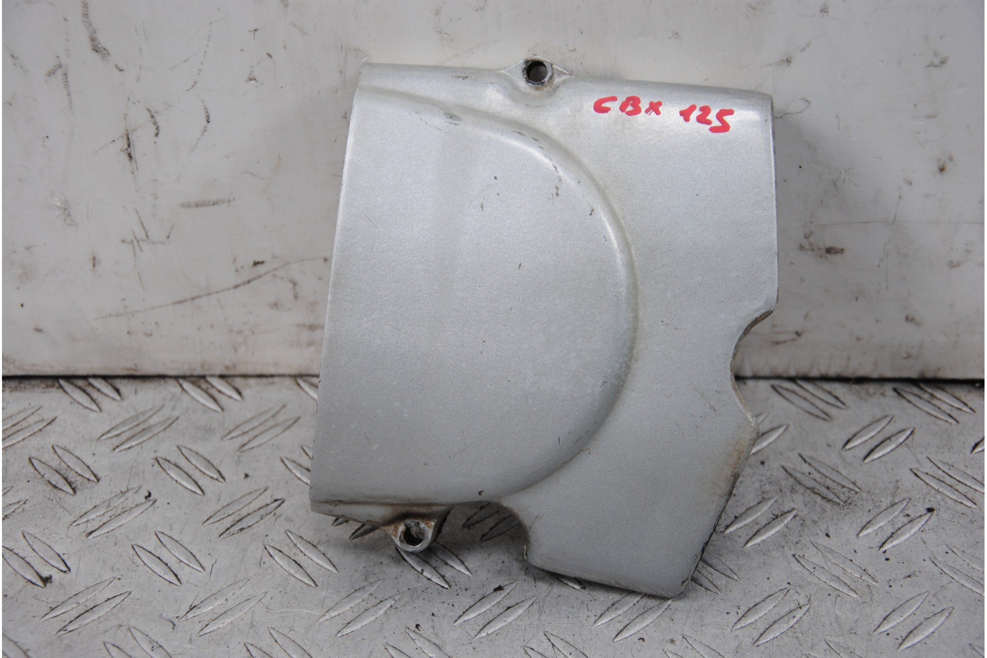Carena Copri Pignone Honda CB 125 X Dal 1980 al 1984  1681287527078