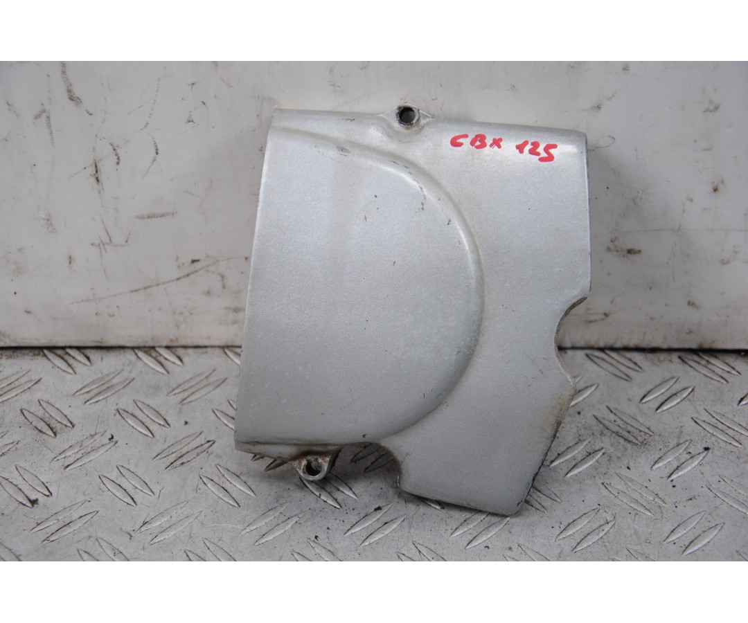 Carena Copri Pignone Honda CB 125 X Dal 1980 al 1984 1681287527078 Carena Copri Pignone Honda CB 125 X Dal 1980 al 1984 1681287527078