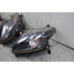 Coppia Fari Anteriori Honda Forza 250 Dal 2005 al 2007  1681287722039