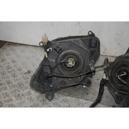 Coppia Fari Anteriori Honda Forza 250 Dal 2005 al 2007  1681287722039