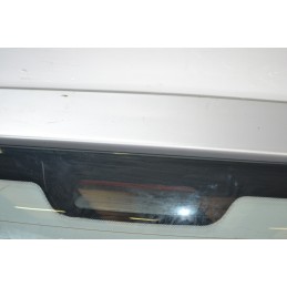 Portellone bagagliaio posteriore Chevrolet Tacuma Dal 2000 al 2009 Grigio  1681288504610