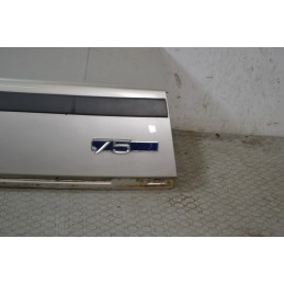 Portellone Bagagliaio Posteriore Alfa Romeo 75 dal 1985 al 1988  1681288406761