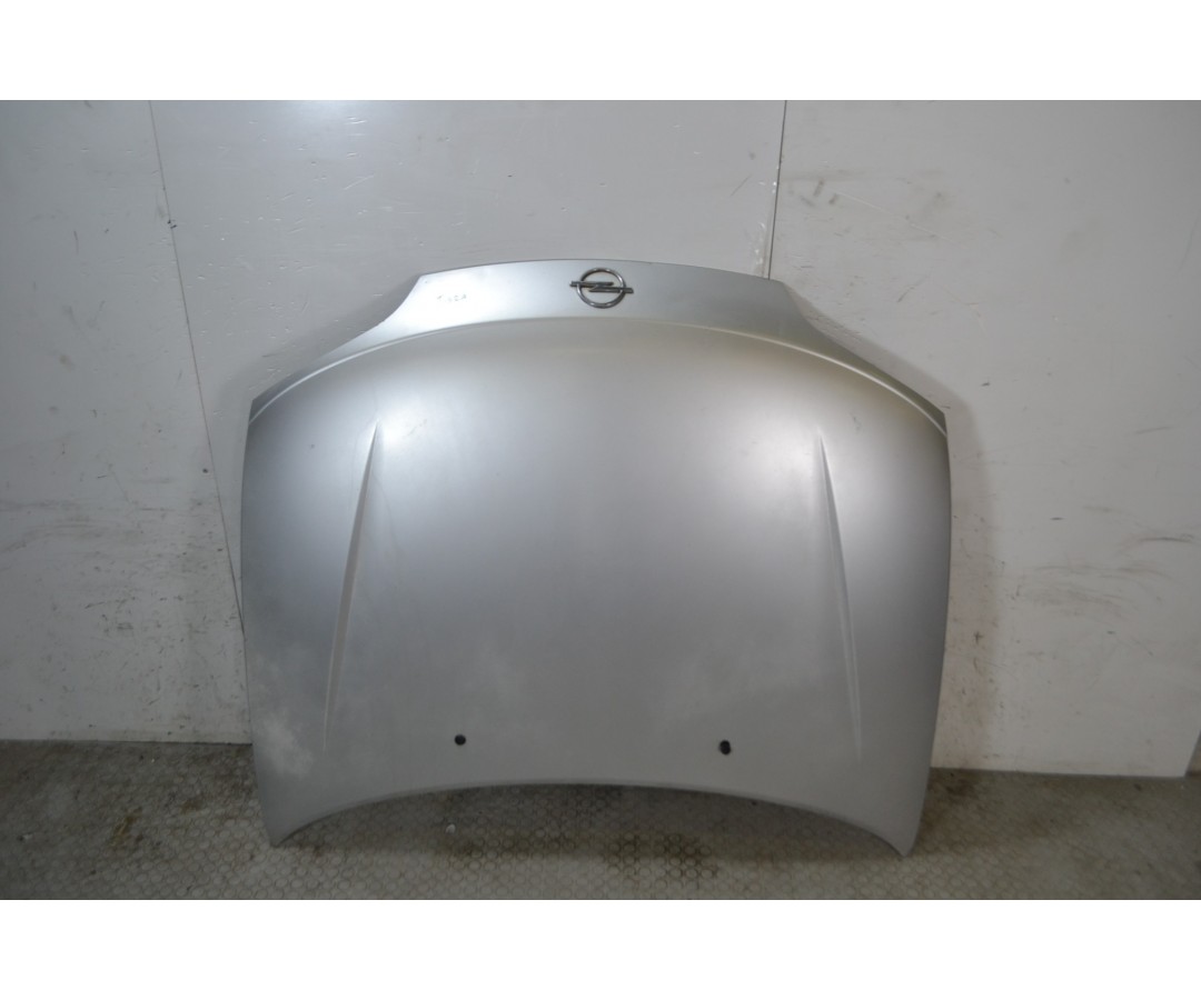 Cofano Anteriore Opel Tigra dal 1994 al 2001  1681289720576