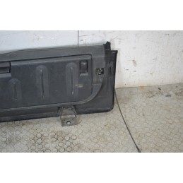 Portellone bagagliaio posteriore Citroen C2 Dal 2003 al 2009 Cod 8701W2  1681290052253