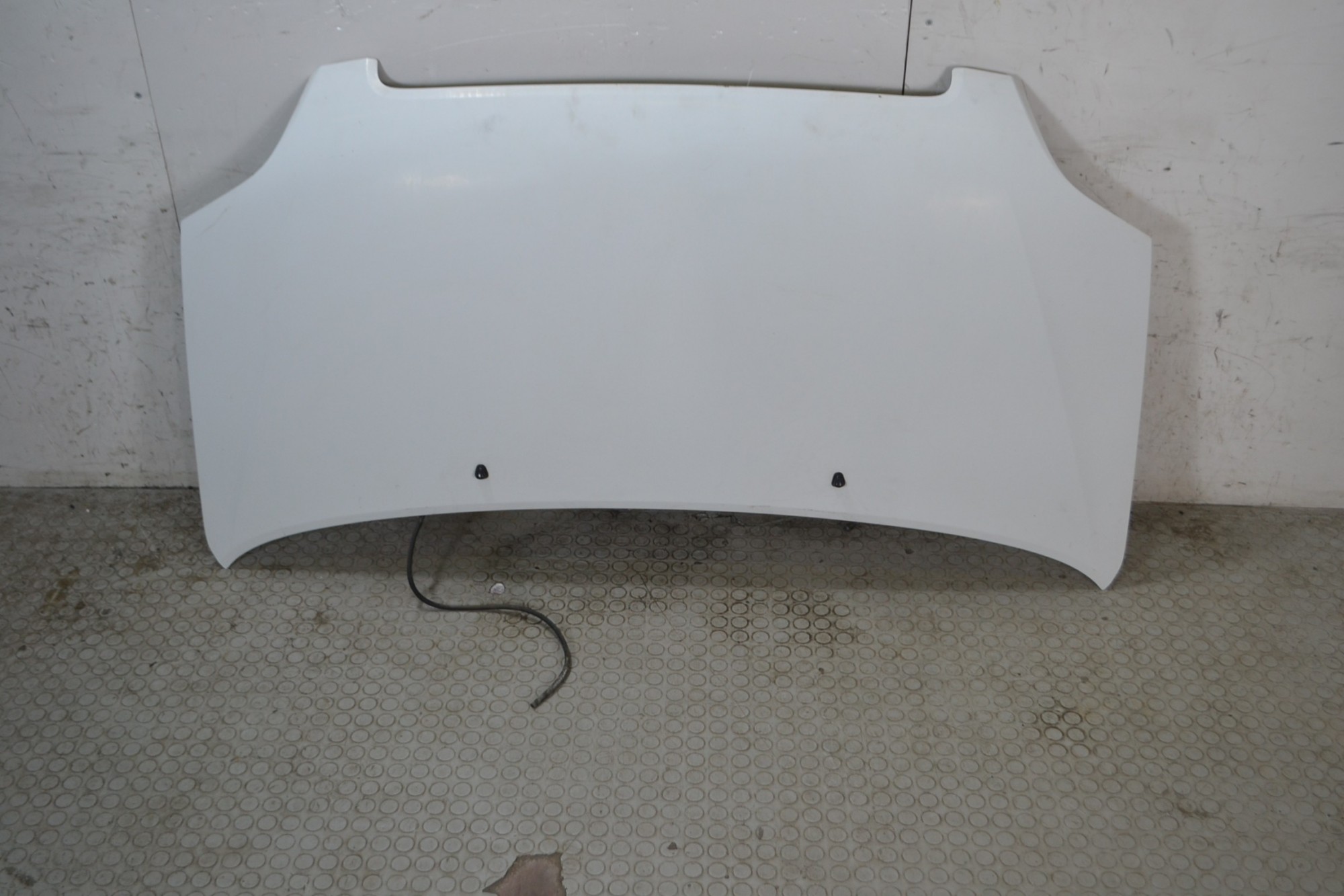Cofano Anteriore Opel Agila dal 2000 al 2007  1681291464598