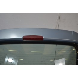 Portellone bagagliaio posteriore Opel Corsa D 5 porte Dal 2006 al 2014  1681292143973