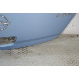 Portellone bagagliaio posteriore Opel Corsa D 5 porte Dal 2006 al 2014  1681292143973