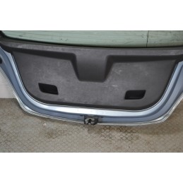 Portellone bagagliaio posteriore Opel Corsa D 5 porte Dal 2006 al 2014  1681292143973