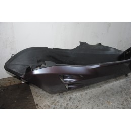 Carena Pedana Poggiapiedi Destra Honda Forza 250 Dal 2005 al 2007  1681292636857