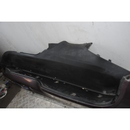 Carena Pedana Poggiapiedi Destra Honda Forza 250 Dal 2005 al 2007  1681292636857