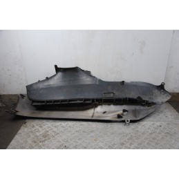 Carena Pedana Poggiapiedi Destra Honda Forza 250 Dal 2005 al 2007  1681292636857