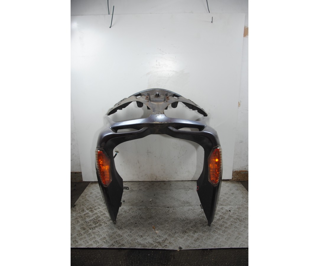 Carena Scudo Anteriore Honda Forza 250 Dal 2005 al 2007 1681296339099 Carena Scudo Anteriore Honda Forza 250 Dal 2005 al 2007 1681296339099