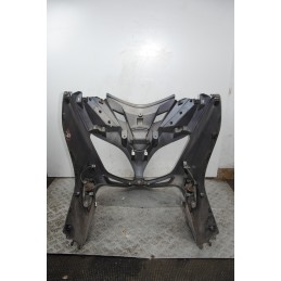 Carena Scudo Anteriore Honda Forza 250 Dal 2005 al 2007  1681296339099