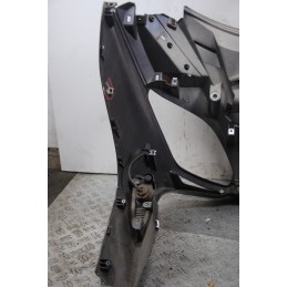Carena Scudo Anteriore Honda Forza 250 Dal 2005 al 2007  1681296339099