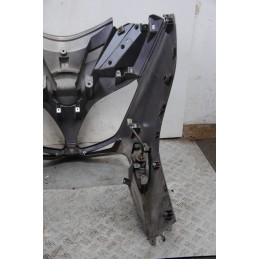 Carena Scudo Anteriore Honda Forza 250 Dal 2005 al 2007  1681296339099