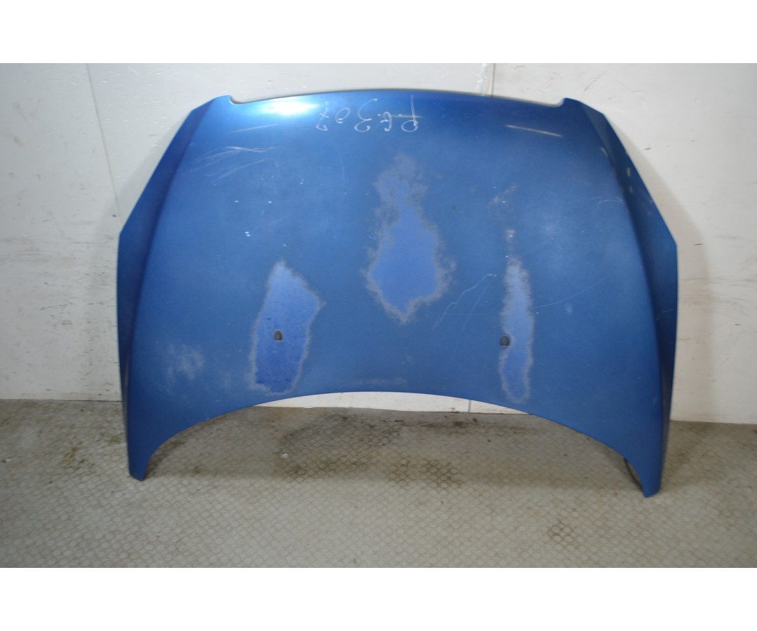 Cofano Anteriore Peugeot 307 dal 2001 al 2009  1681302081226