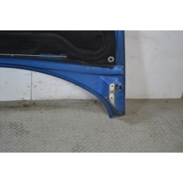 Cofano Anteriore Peugeot 307 dal 2001 al 2009  1681302081226