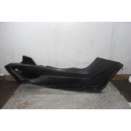 Carena Pedana Poggiapiedi Destra Yamaha Majesty 400 dal 2004 al 2008  1681307282772