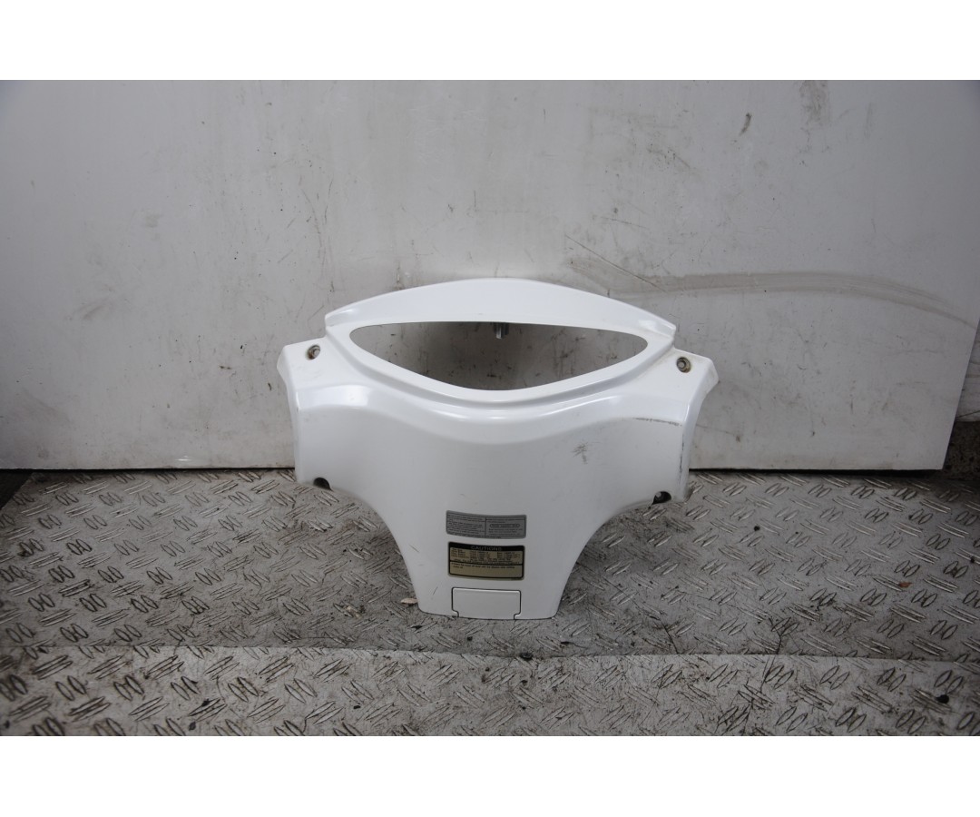 Carena Coprimanubrio Portastrumentazione Kymco People S 200 dal 2005 al 2016 1681311878442 Carena Coprimanubrio Portastrumentazione Kymco People S 200 dal 2005 al 2016 1681311878442