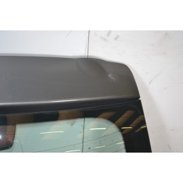 Portellone bagagliaio posteriore Nissan Micra K12 Dal 2002 al 2010  1681369228237