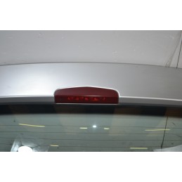 Portellone bagagliaio posteriore Opel Corsa D Dal 2006 al 2014 5 porte  1681370674351