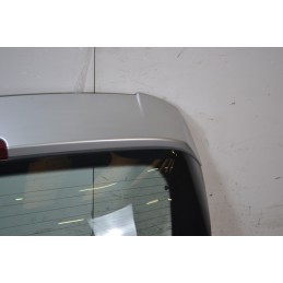 Portellone bagagliaio posteriore Opel Corsa D Dal 2006 al 2014 5 porte  1681370674351