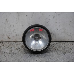 Faro Fanale Anteriore Honda Sky 50 dal 1998 al 2004  1681371997060